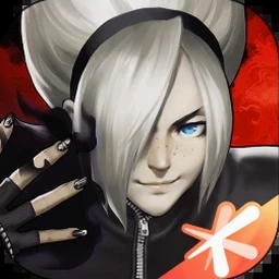 拳皇2002魔幻二出招表