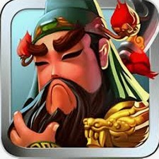 华为手机如何下载游戏三国塔防蜀传