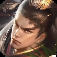 三国志11 血色衣冠