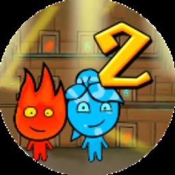 森林冰火人2u7u9小游戏