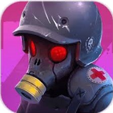 死亡威胁僵尸战争破解版