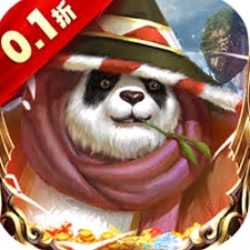 太极熊猫3猎龙电脑版