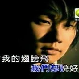 天空的翅膀歌曲
