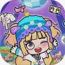 我的城市是什么颜色