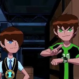我的世界少年骇客模组
