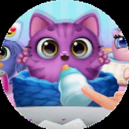 我的虚拟宠物猫2视频