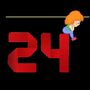 24点的技巧和方法
