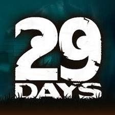 29天