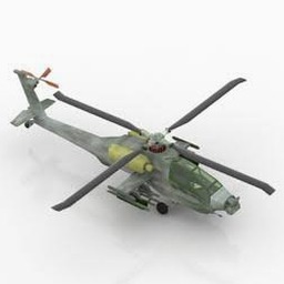 3d武装直升机中文破解版下载