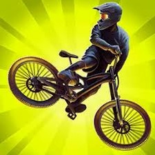 bike mayhem