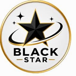 black star pastry