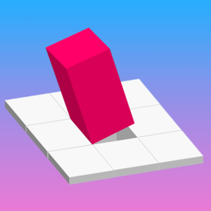 bloxorz 游戏