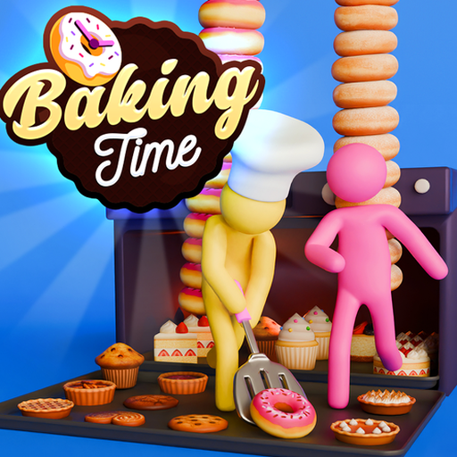 bread baking