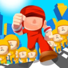 crowdcity io