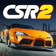 csr2赛车无限金币下载最新版