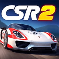 csr赛车2电脑破解版关卡单机版