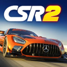 csr赛车2电脑破解版无限金币版