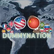 dummynation 攻略兑换码内置菜单版