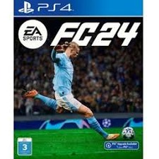 ea sports fc 24 ps5