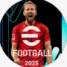 efootball2025破解版下载