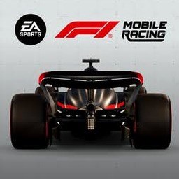 f1 mobile racing ios
