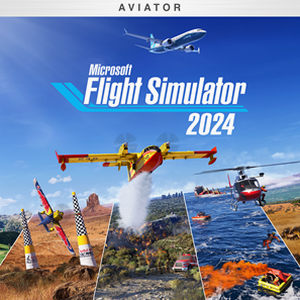 flight simulator free