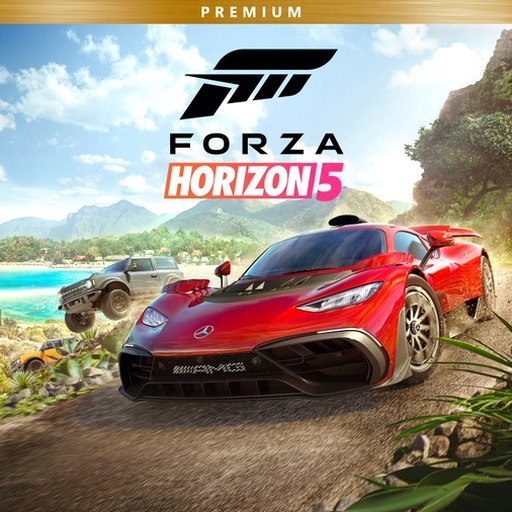 forzahorizon5 mod