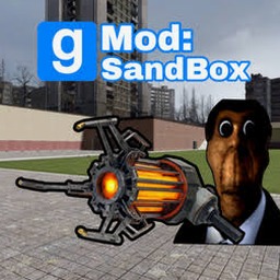 gmod good stuff存档重制版