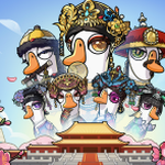 goose goose duck download