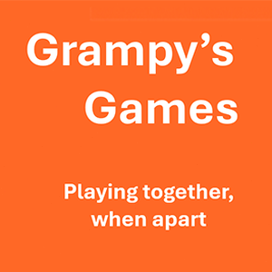 grandpa音标