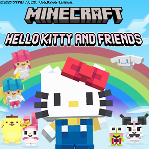 hellokitty便当下载