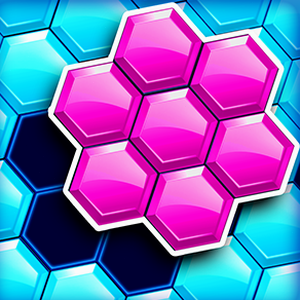 hexa game id