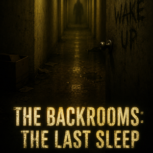 inside the backrooms游戏