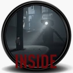 inside游戏