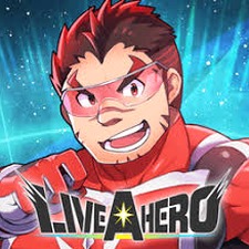 liveahero官方电脑版