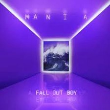 mania 中文