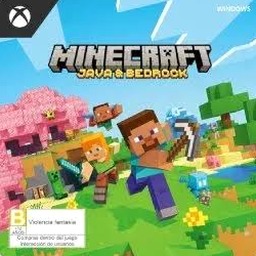 minecraft java edition