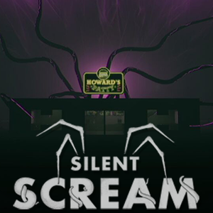 must scream 攻略