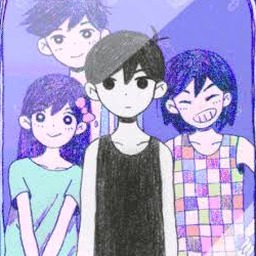 omori manga