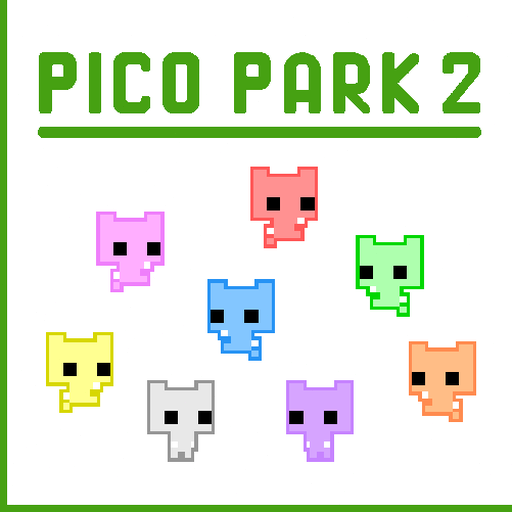 pico park 免費