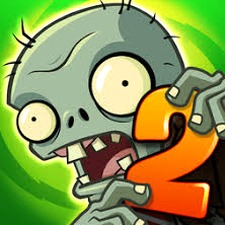 plants vs zombies2下载