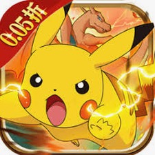 pokemmorom资源包下载