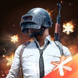 pubgm重制版