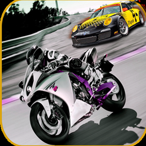 racingfever:moto