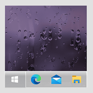 rainy attic room guide