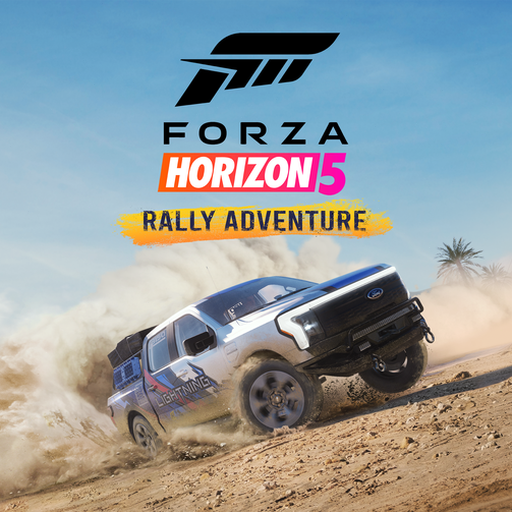 rally horizon