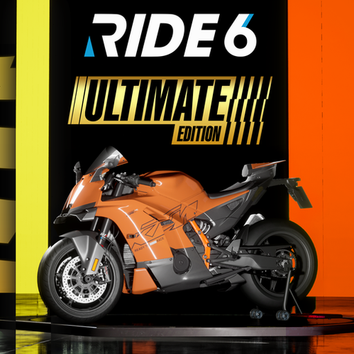 ride 4 手机 下载