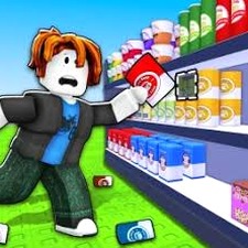 roblox stock版本