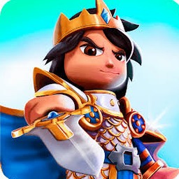 royal revolt 2 items