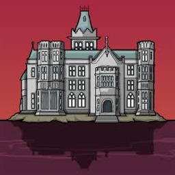 rusty lake hotel 攻略 猪